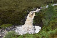 0850 Westliche Highlands, Dundonnell River