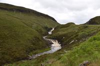 0852 Westliche Highlands, Dundonnell River