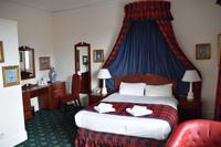 0855 Beauly, Clan Fraser Hotel