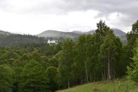 0856 Highlands, Blair Athol Castle