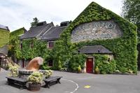 0857 Highlands, Blair Athol Distillery