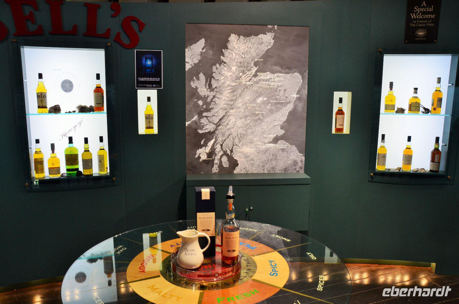 0859 Pitlochry, Blair Athol Distillery