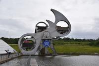 0861 Falkirk Wheel