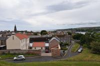 0870 Berwick upon Tweed