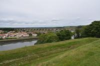 0871 Berwick upon Tweed
