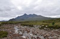 0786 Isle of Skye, Sligachan
