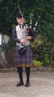 161 Dudelsackspieler, Gretna Green