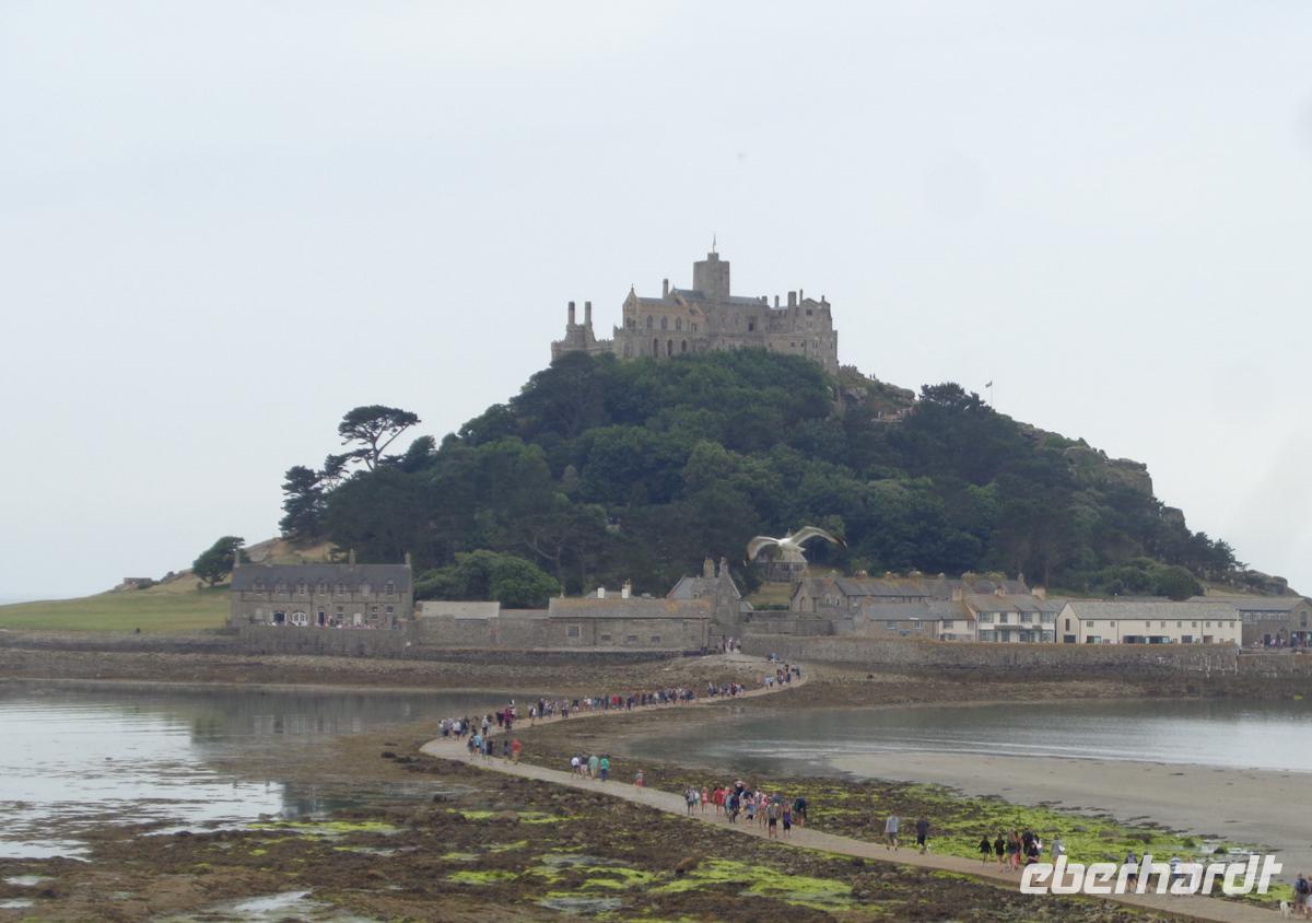St. Michaels Mount