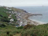 Sennen Cove