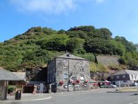 In Boscastle