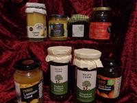 Englische Marmeleade