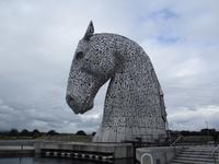 Kelpies