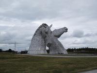 Kelpies