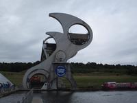 Falkirk Wheel