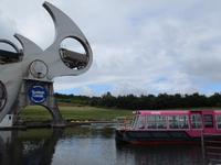 Falkirk Wheel