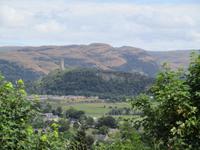 Stirling Castle