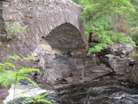 Bridge of Invermoriston