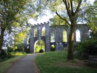 Oban McCaig Tower 