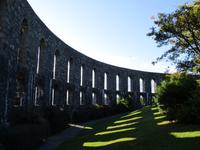 Oban McCaig Tower 