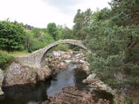 Carrbridge