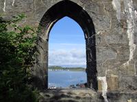 Oban McCaig Tower 