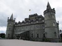 Inverary Castle