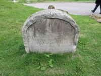 Rest and be thankful