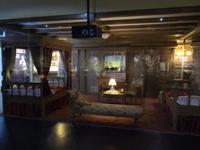 Belfast Titanic Museum