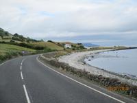 Antrim Coast Road