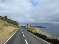Antrim Coast Road