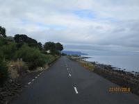 Antrim Coast Road