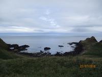 Giants Causeway
