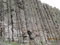 Giants Causeway