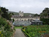 Glenveagh Castle