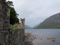 Glenveagh Castle