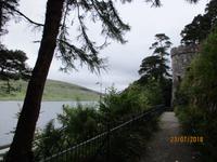 Glenveagh Castle