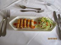 Slieve Russel Hotel Ballyconell