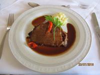 Slieve Russel Hotel Ballyconell