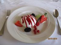 Slieve Russel Hotel Ballyconell