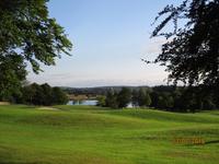 Slieve Russel Hotel Ballyconell