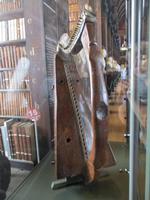 Brian Boru Harfe Trinity College Dublin