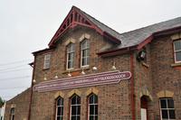 Llanfairpwll­gwyngyllgogery­chwyrndrobwll­llantysilio­gogogoch 