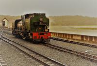 Festiniog & Welsh Highland Railways