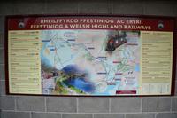 Festiniog & Welsh Highland Railways