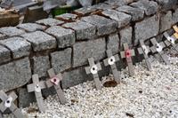 Am Commando Memorial