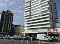 unser Hotel in Brighton