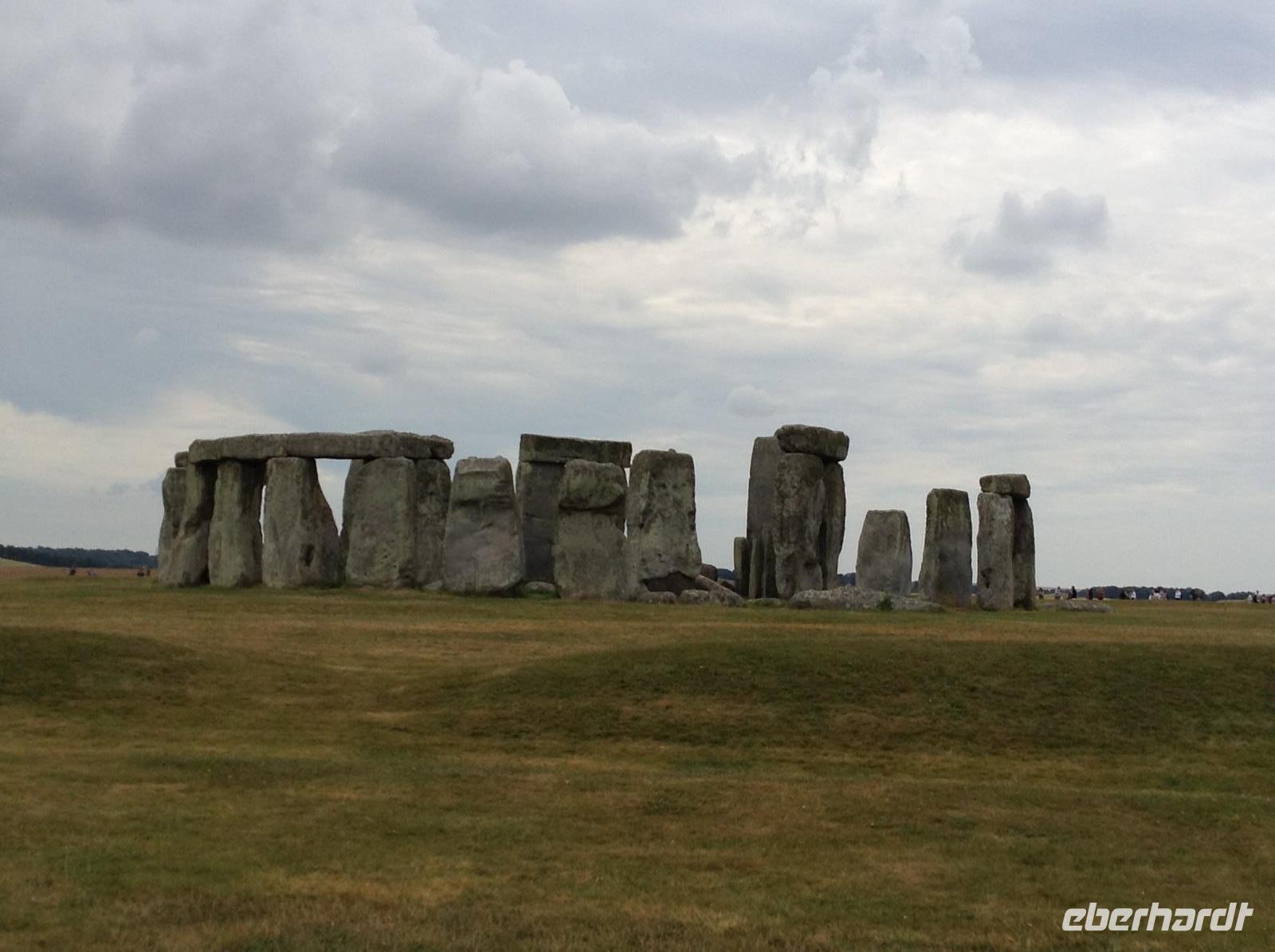 Stonehenge