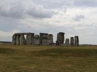 Stonehenge