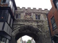 das alte Stadttor