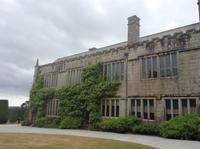 Lanhydrock House